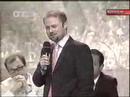 Joseph Muscat Fl-Ewwel Mass Rally Ta L-MLP