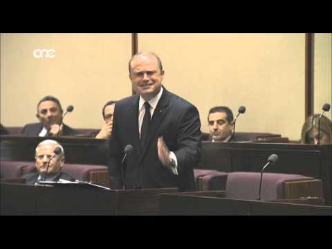 Joseph Muscat | Diskors Baġit 2015 | 25-11-2014