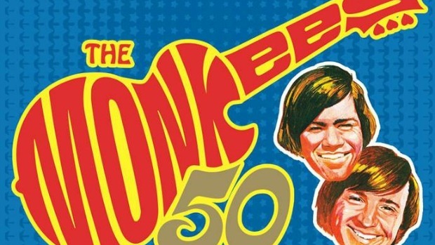 Extra dates added to the Monkees 50th Anniversary Tour.
