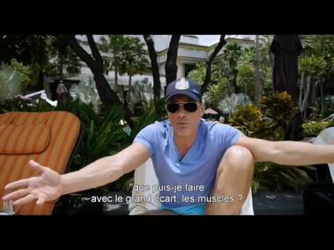 THE GO GO BOYS- Extrait 1 Jean-Claude Van Damme Cannon Films