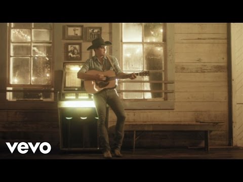 Jon Pardi - Head Over Boots