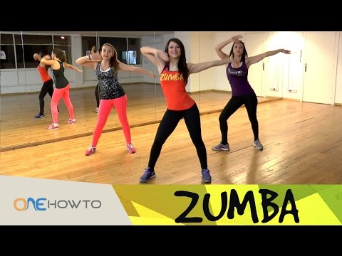 Zumba Dance Workout for weight loss