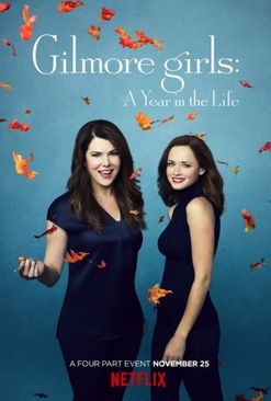 Gilmore Girls Netflix revival: Rory and Lorelai update you on their lives 