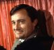 FILE - In this undated photo, actor Robert Vaughn is photographed in Rome, Italy. Vaughn, the debonair crime-fighter of ...