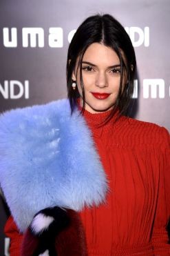 Four things to know about Kendall Jenner's (possible) new boyfriend