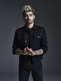 Zayn Malik on the One Direction rules and leaving the band