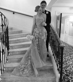 Picture perfect: The best celebrity prom moments of all time