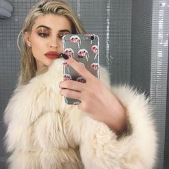 Inside Kylie Jenner’s cosmetics store