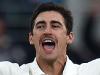 Starc rips through top order