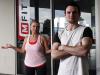 Fury after gym users locked out — again