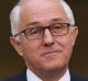 Malcolm Turnbull should nudge the President-elect towards continuing America's leadership role in the world.