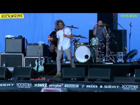 Awolnation - Live at Rock am Ring 2014 (HD)