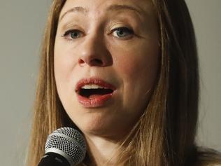 Chelsea Clinton