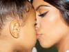 Kim Kardashian finally breaks social media silence