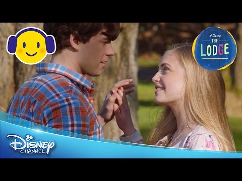 The Lodge | My Favourite Place To Be | Official Disney Channel UK