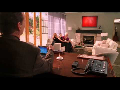 Charlie's Angels (2000) - Trailer