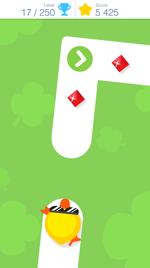    Tap Tap Dash- screenshot  