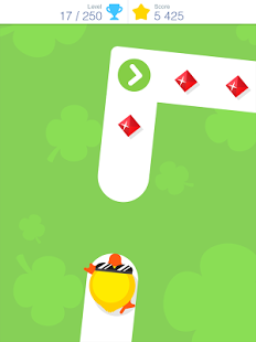   Tap Tap Dash- screenshot thumbnail   