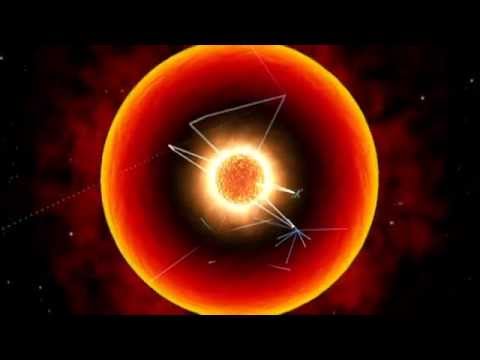 The Sun Full HD 1080p, Amazing  Documentary