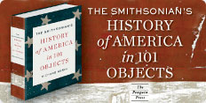 Smithsonian Store 101 Objects