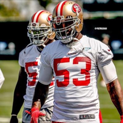 Navorro Bowman