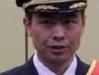 Hero pilot avoids huge runway collision