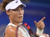 Stosur stumbles again as Konta reigns supreme