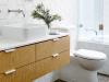 5 rules of great bathroom design