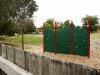 New school playground a privacy breach, family says