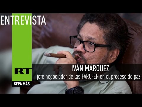 "El 'no' en Colombia no es de Uribe, hay gente sensata también que tiene argumentos"