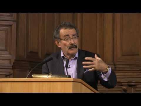 Prof. Lord Robert Winston - Medicine, Ethics and Society