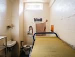 Photo essay: Step inside Parramatta Gaol. Picture: Tim Frawley for news.com.au