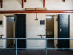 Photo essay: Step inside Parramatta Gaol. Picture: Tim Frawley for news.com.au