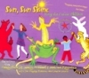 Sun Sun Shine: Songs for Curious Children