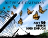 2017 Peace Calendar