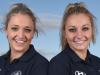 Blues seeing double at AFL Women’s draft