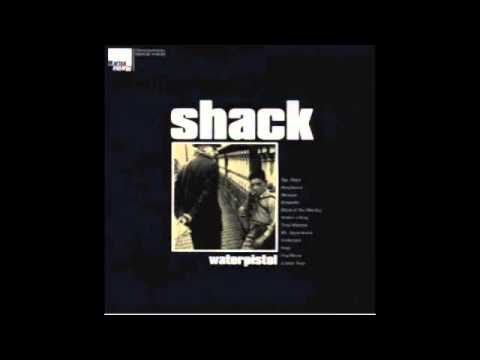 Shack - Undecided