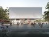 $250m modern art gallery plan
