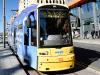 Age of the tram is back in Adelaide