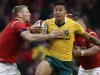 There’s no going back now for Folau