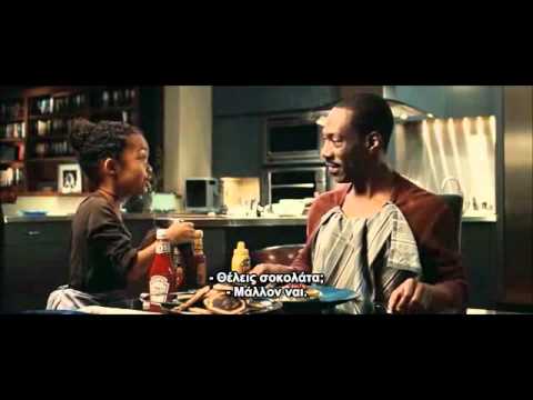 imagine that eddie murphy comedy 2009 greek subs.wmv