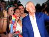 Turnbull banned from Mardi Gras