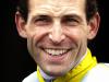 Au revoir: Huet heads home for new challenge