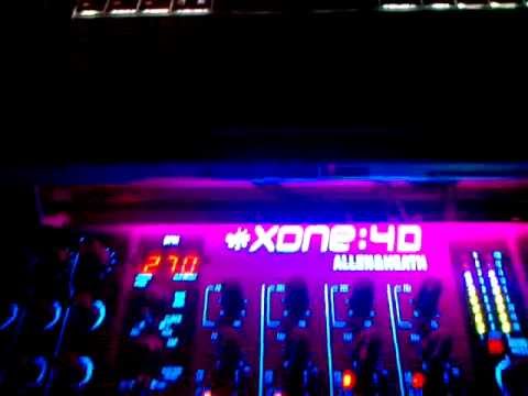 DJ Ivan Krstic - NOKI BEACH - Samba all Night - ULQIN 2011.mp4