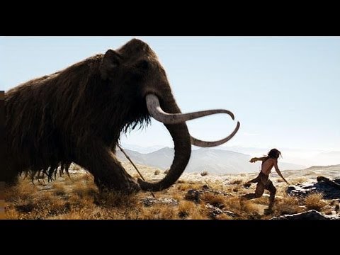 ► 10,000 BC (2008) — Official Trailer [1080p ᴴᴰ]