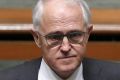 The Turnbull Government's response this week to win over some of its backbenchers was to announce another inquiry.