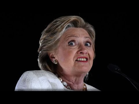 BREAKING: HILLARY CLINTON JUST GOT THE WORST NEWS OF HER LIFE SECONDS AGO