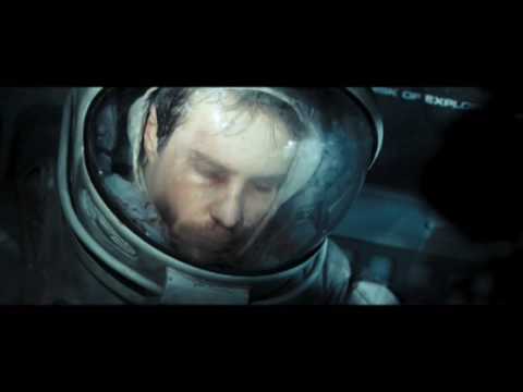 Moon trailer - At UK Cinemas July 17th 2009