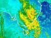East coast to cop battering as low looms