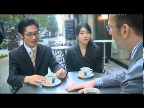 Japanese work culture